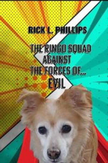 The Ringo Squad Against the Forces of Evil