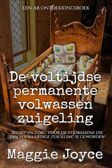 De voltijdse permanente volwassen zuigeling