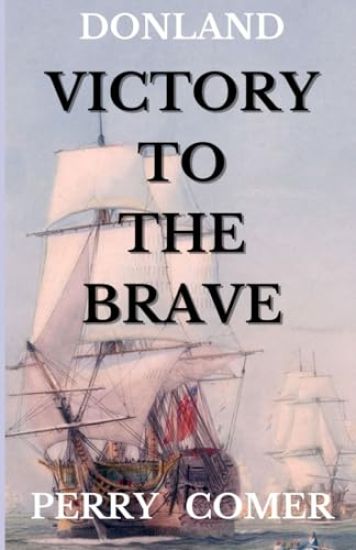Victory To The Brave