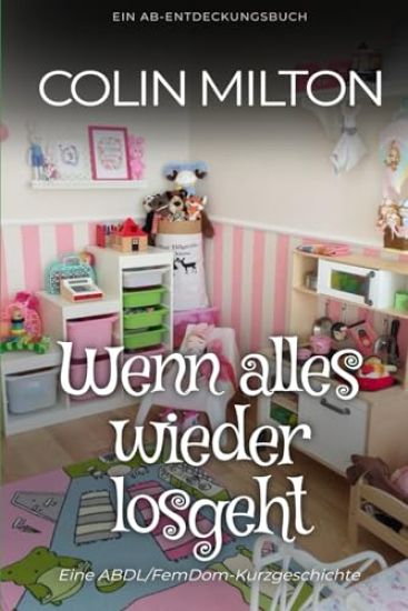 Wenn alles wieder losgeht