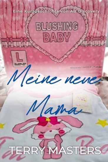 Meine neue Mama