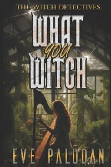 What You Witch