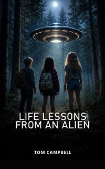 Life Lessons from an Alien