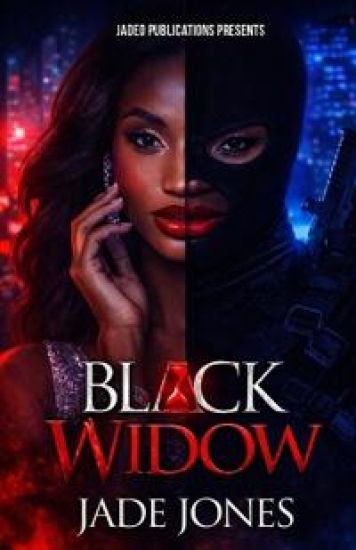 Black Widow