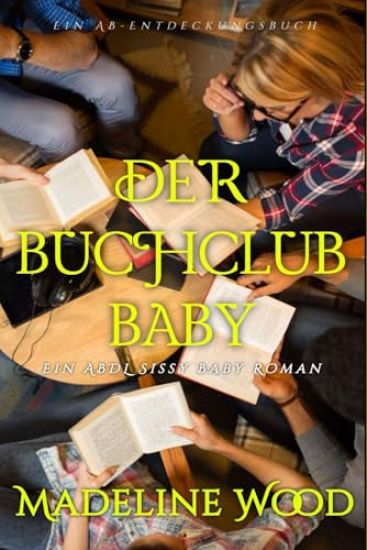 Der Buchclub Baby