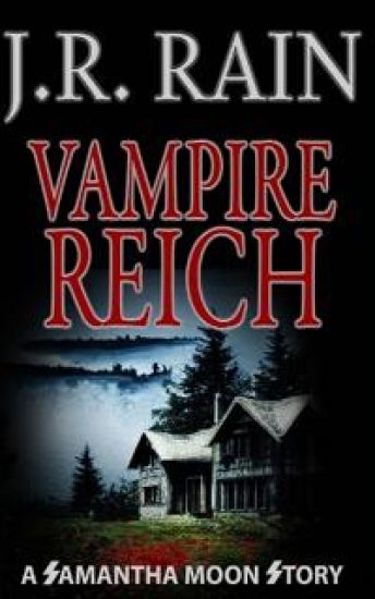 Vampire Reich