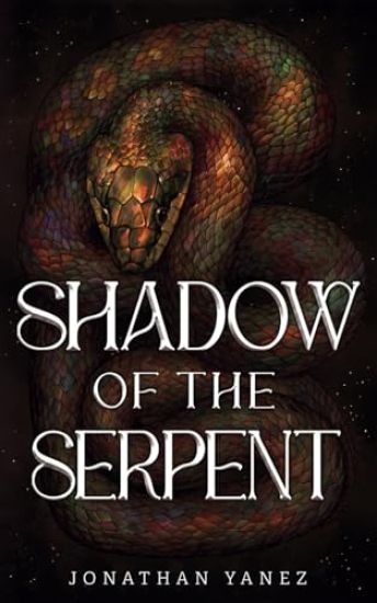 Shadow of the Serpent