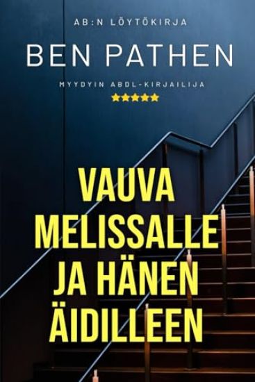 Vauva Melissalle ja hänen äidilleen