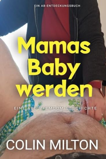 Mamas Baby werden