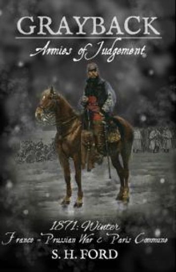Grayback Armies of Judgement