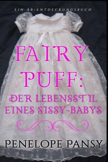 Fairy Puff