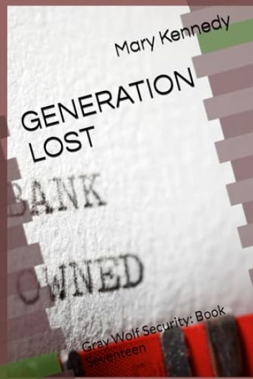 Generation Lost