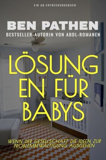 Lösungen für Babys