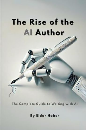 The Rise of the AI Author