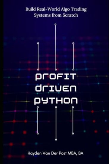Profit-Driven Python