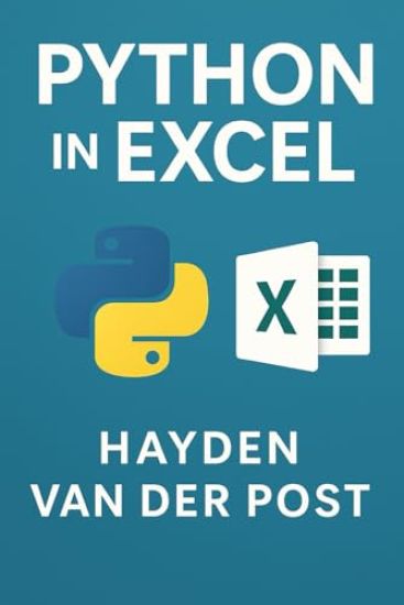 Python in Excel
