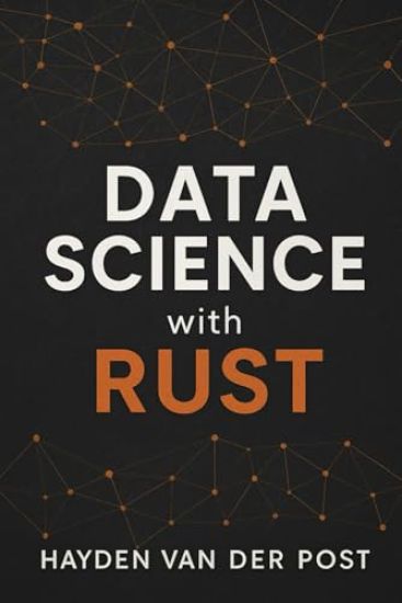 Data Science with Rust