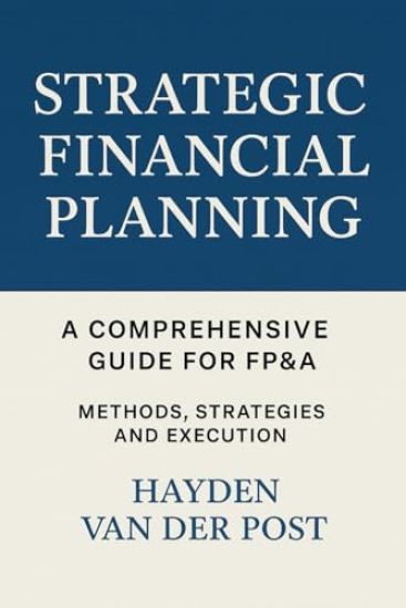 Strategic Financial Planning