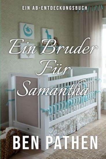 Ein Bruder Für Samantha