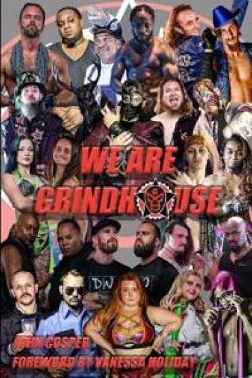 We Are Grindhouse
