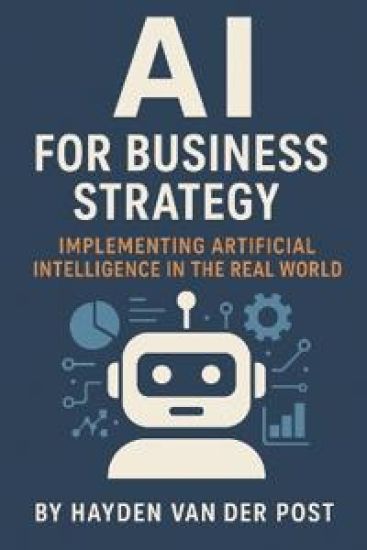 AI for Business Strategy