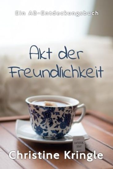 Akt der Freundlichkeit