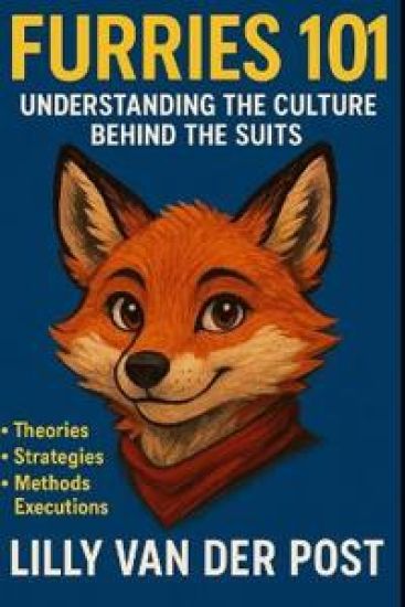 Furries 101