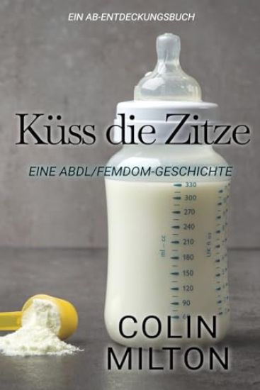 Küss die Zitze