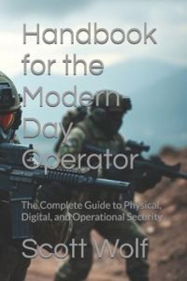 Handbook for the Modern-Day Operator