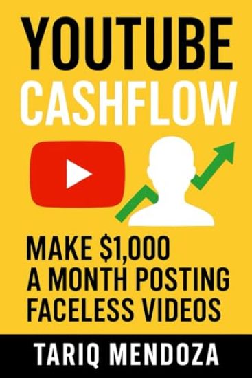 YouTube Cashflow