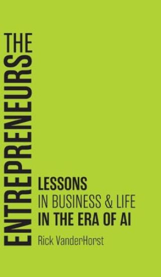 The Entrepreneurs