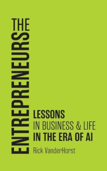 The Entrepreneurs