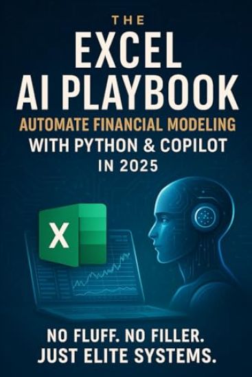 The Excel AI Playbook