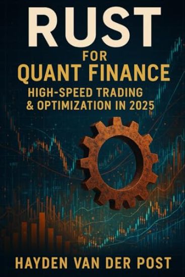 Rust for Quant Finance