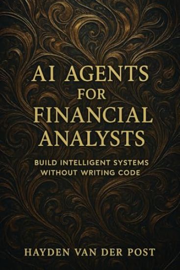 AI Agents for Financial Analysts