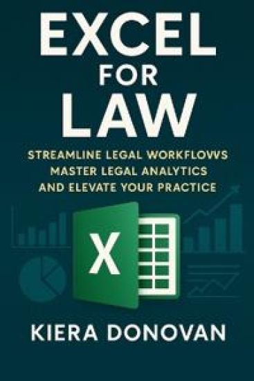 Excel for Law