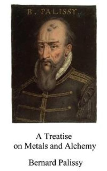 A Treatise on Metals and Alchemy