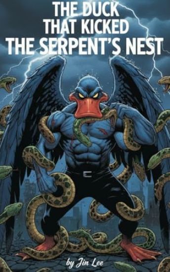The Duck that Kicked the Serpent's Nest