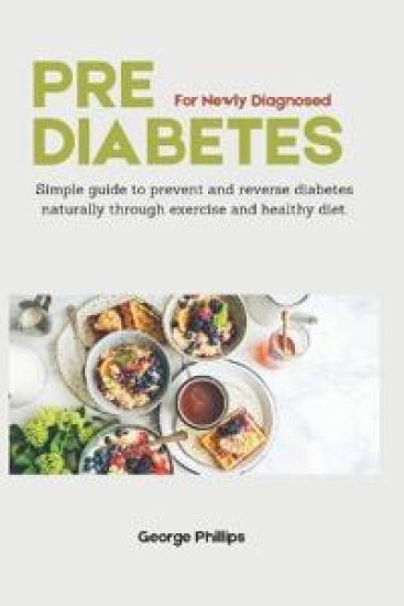 Prediabetes For Newly Diagnosed
