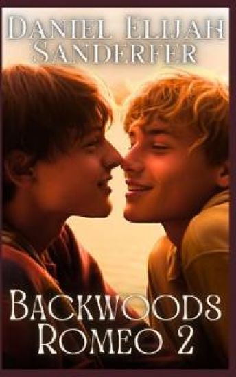Backwoods Romeo 2