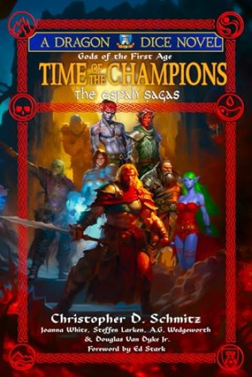 The Time of Champions