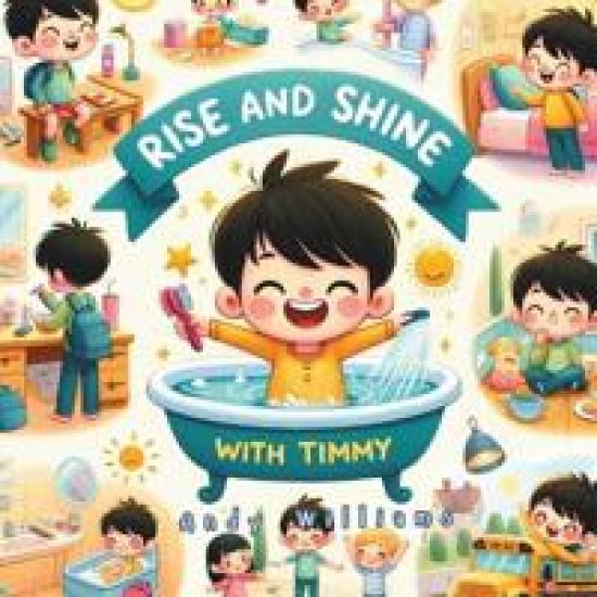 Rise and Shine with Timmy