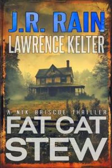 Fat Cat Stew