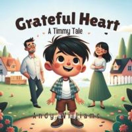 Grateful Heart