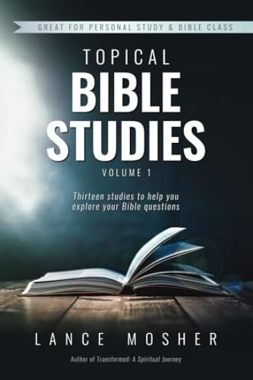 Topical Bible Studies