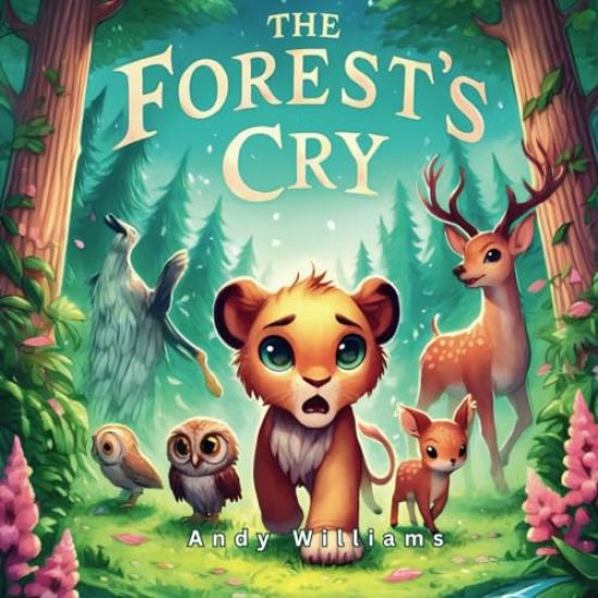 The Forest's Cry