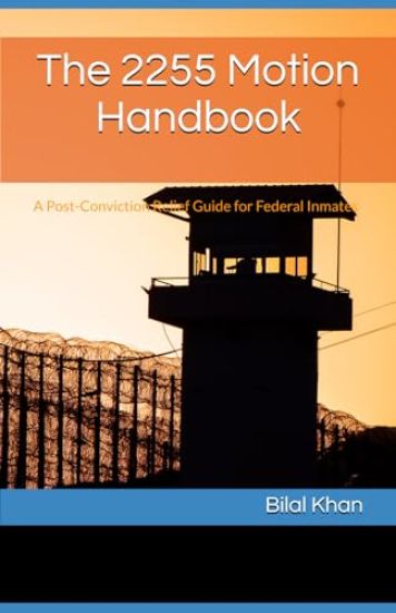 The 2255 Motion Handbook