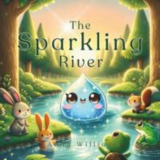 The Sparkling River