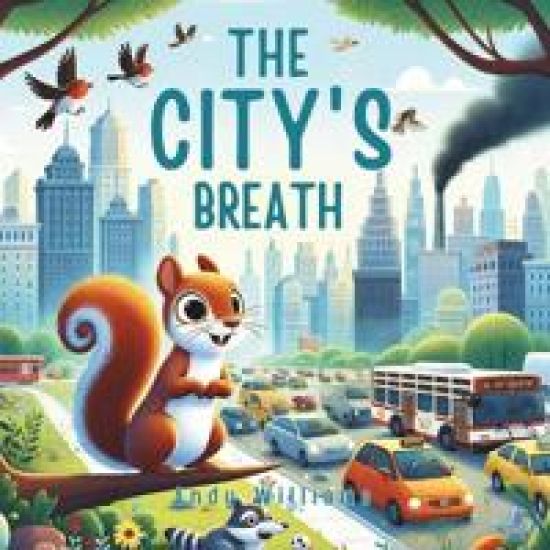 The City's Breath