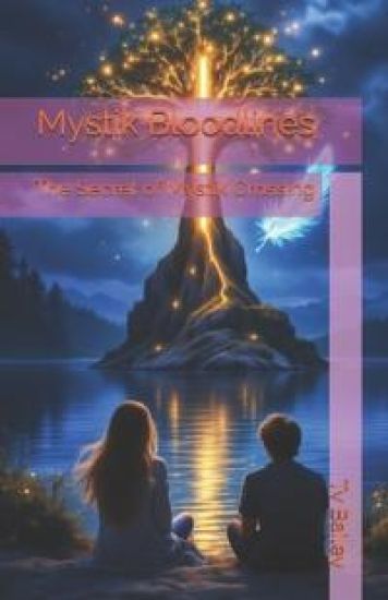 Mystik Bloodlines